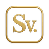 SaintVisionAI Logo
