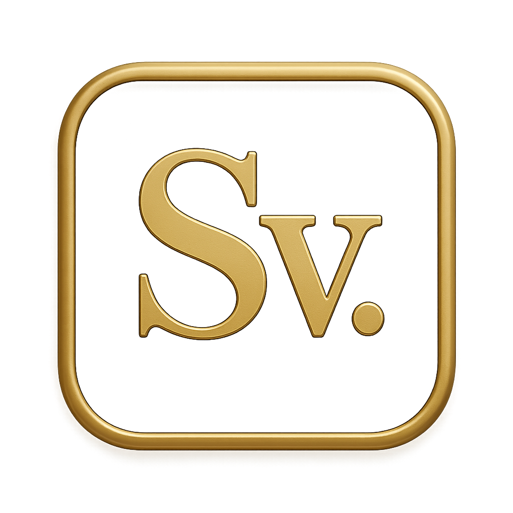 SV Logo